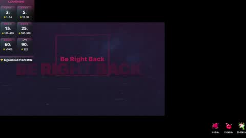 Goddess Althea  online show from December 2024 03:11:02 AM