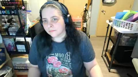 Bella Snow online show from May 2026 12:08:02 AM