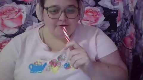 Ms. Cami Rose online show from November 2025 09:25:02 PM