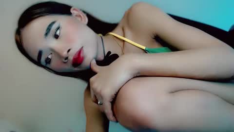 mscherry_ online show from May 2026 10:36:01 AM