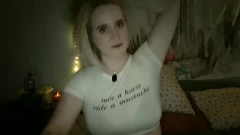 Snapshot of msclairewhatever chatting on October 2025 03:14:02 AM msclairewhatever online show from October 2025 03:14:02 AM