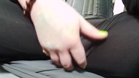 Cunty Luxxe online show from October 2025 09:37:01 PM