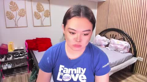 CINDY MIRANDA online show from January 2025 07:35:01 AM