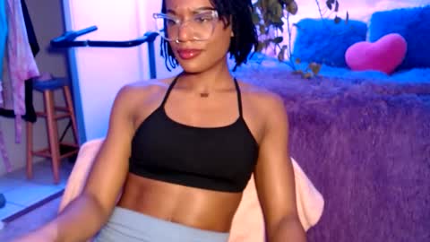 Snapshot of msemonibrown chatting on February 2026 06:39:01 PM CocoSage online show from February 2026 06:39:01 PM