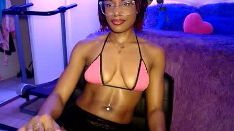 CocoSage online show from April 2026 05:52:01 AM