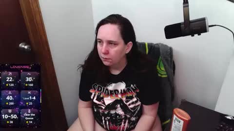 MsGamerGirl69 online show from February 2026 05:05:02 AM