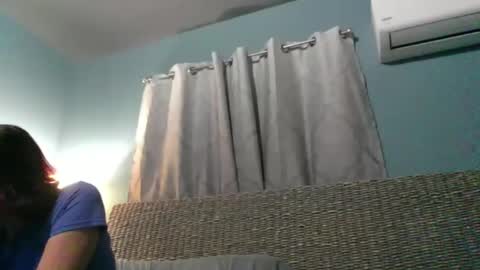 Snapshot of msivy8117 chatting on January 2025 07:53:01 AM Msivy online show from January 2025 07:53:01 AM