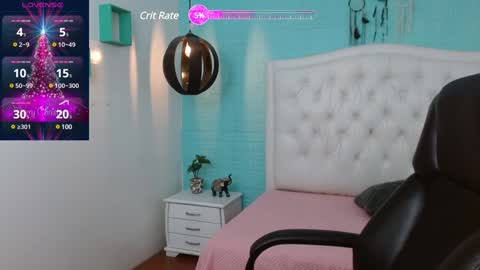 Jossie online show from December 2024 02:27:01 AM