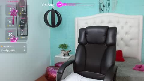 Jossie online show from March 2025 06:35:02 AM