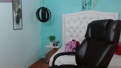 Jossie online show from March 2025 02:27:02 AM