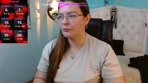 Jossie online show from October 2025 03:21:02 AM