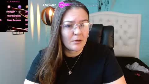 Jossie online show from February 2026 03:44:01 AM