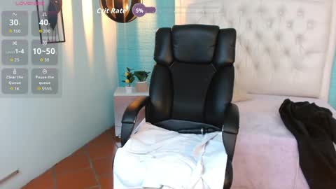 Jossie online show from April 2026 06:19:01 AM