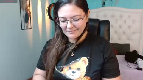 Jossie online show from April 2026 03:51:01 AM