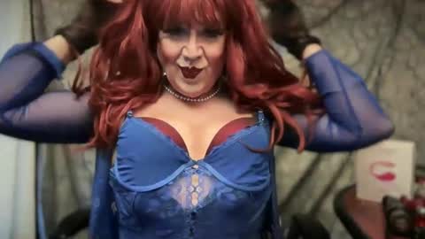 mskarentoy online show from October 2025 10:20:02 PM