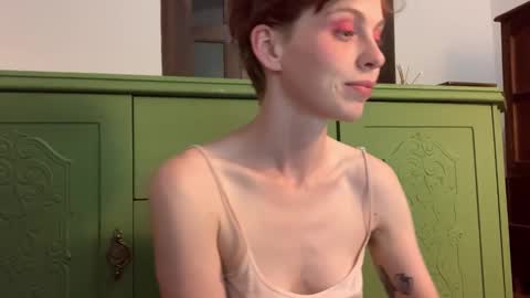 Adela Rose  MsPrissyLynx online show from October 2025 01:14:02 AM