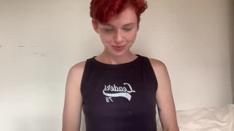 Adela Rose  MsPrissyLynx online show from October 2025 06:19:02 PM