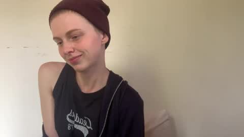 Adela Rose  MsPrissyLynx online show from March 2026 08:04:01 PM