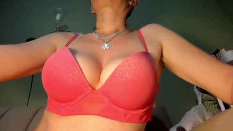 MsPurrfectLove online show from September 2025 02:55:01 AM