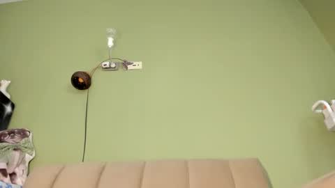 MsPurrfectLove online show from October 2025 01:35:02 PM