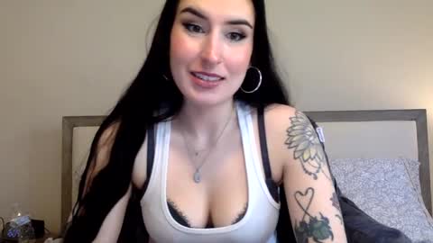 Snapshot of msrubyhayes chatting on December 2024 08:00:02 PM Ruby online show from December 2024 08:00:02 PM