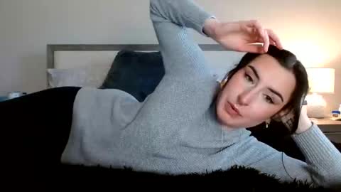 Snapshot of msrubyhayes chatting on January 2025 06:28:01 PM Ruby online show from January 2025 06:28:01 PM