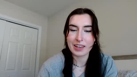 Snapshot of msrubyhayes chatting on February 2025 07:27:02 PM Ruby online show from February 2025 07:27:02 PM