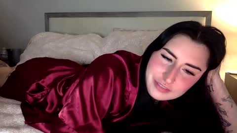 Snapshot of msrubyhayes chatting on September 2025 03:06:02 AM Ruby online show from September 2025 03:06:02 AM