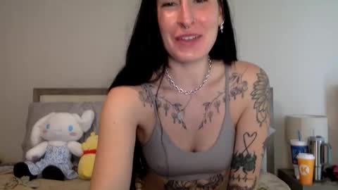 Ruby online show from April 2026 01:05:02 PM