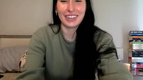 Ruby online show from April 2026 12:56:01 PM