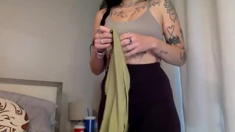 Ruby online show from April 2026 02:51:02 PM