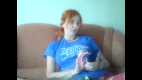 Mss Angela online show from November 2025 09:30:02 AM