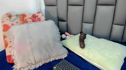 FERNANDA 3 online show from January 2025 03:02:01 AM