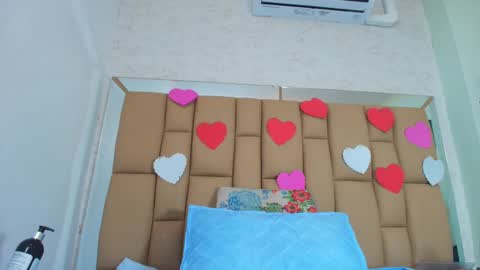 MARIA ANTONELLA 3 online show from March 2025 03:13:02 AM