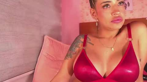 Manuela  online show from February 2025 09:09:01 AM