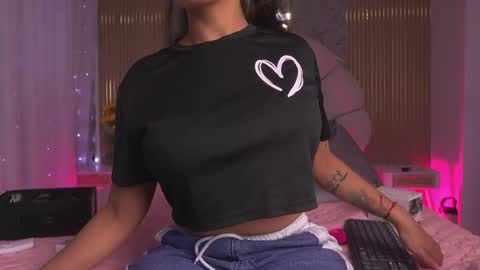 Manuela  online show from May 2026 03:11:02 AM