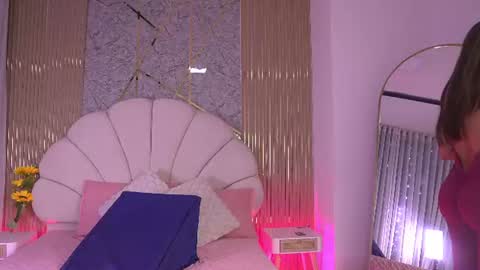 Manuela  online show from July 2026 03:09:02 AM