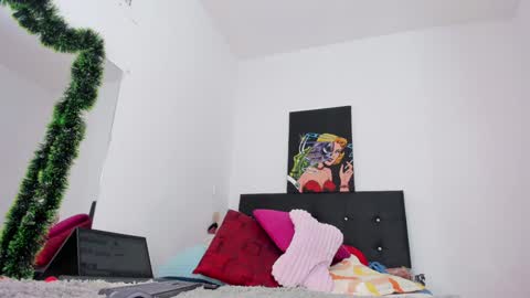 Snapshot of msschloee chatting on December 2024 07:45:02 PM Chloe new account online show from December 2024 07:45:02 PM