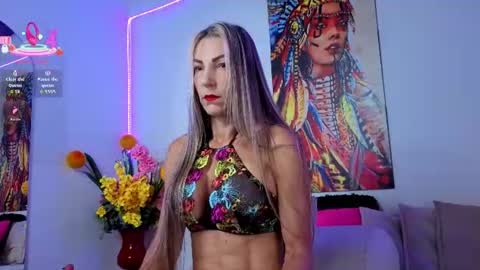 karla online show from July 2026 11:41:01 AM