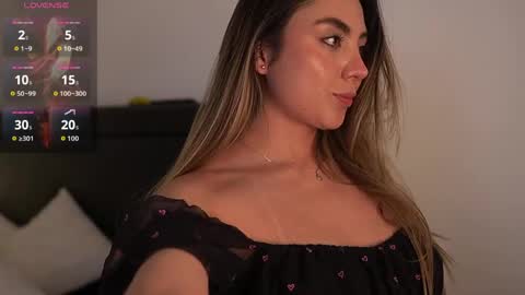 Sophie  online show from April 2026 08:11:02 PM