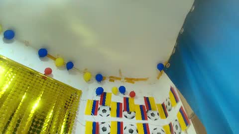 msspaola online show from July 2026 03:32:01 AM