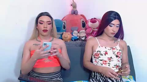 Aaron  And Alex online show from December 2024 10:32:02 AM