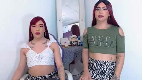 Aaron  And Alex online show from December 2024 09:07:01 AM