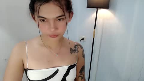 Snapshot of mstefany chatting on December 2024 01:43:01 AM tefany online show from December 2024 01:43:01 AM