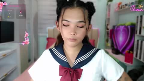 Snapshot of mstefany chatting on December 2025 09:55:01 PM tefany online show from December 2025 09:55:01 PM