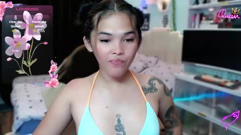 Snapshot of mstefany chatting on January 2026 04:42:02 PM tefany online show from January 2026 04:42:02 PM