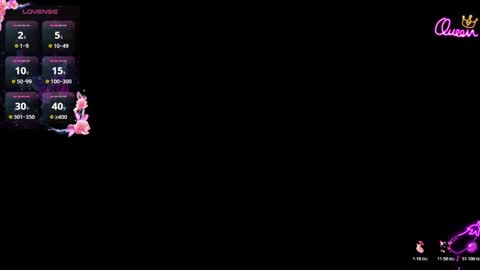 Snapshot of mstefany chatting on February 2026 08:51:01 AM tefany online show from February 2026 08:51:01 AM