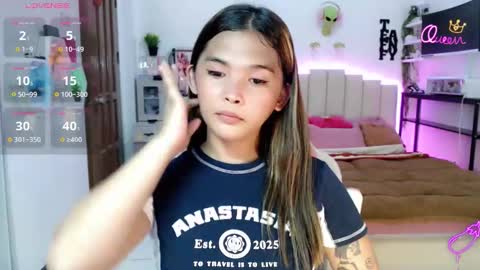 Snapshot of mstefany chatting on February 2026 01:29:02 PM tefany online show from February 2026 01:29:02 PM