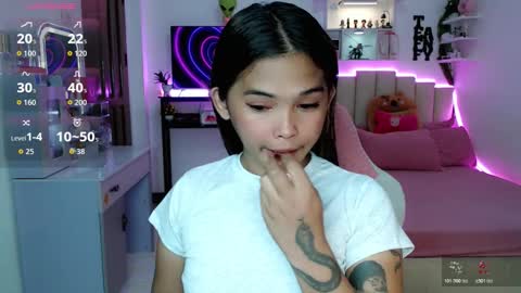 Snapshot of mstefany chatting on February 2026 03:21:01 PM tefany online show from February 2026 03:21:01 PM