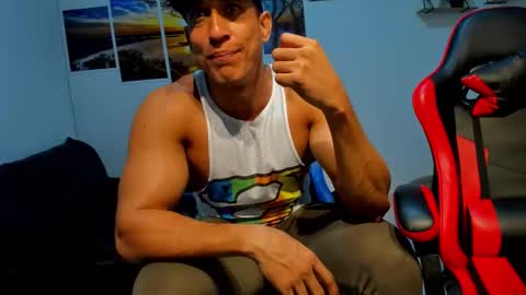 mstr_machotefit online show from November 2025 02:56:02 AM